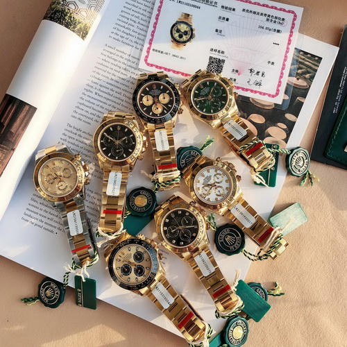 Top Quality Replica Watches